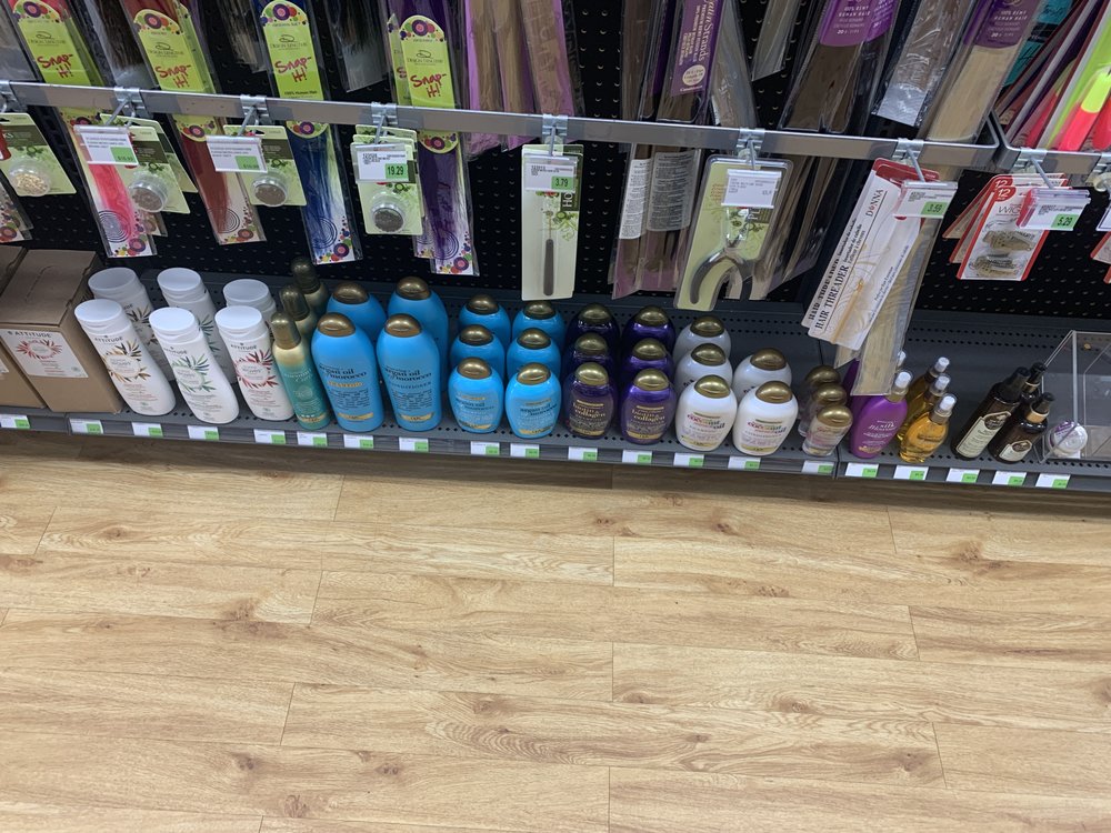 SALLY BEAUTY SUPPLY 30 Photos & 17 Reviews 215A Glen Cove Rd, Carle