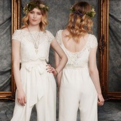 Bridal Parlour - Rebecca Schoneveld - Bali