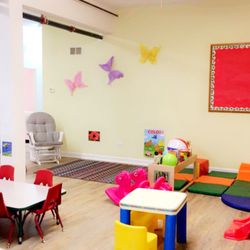 Smart Start Academy - Toddler Room