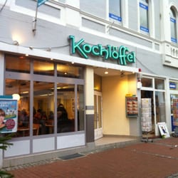 Kochlöffel
