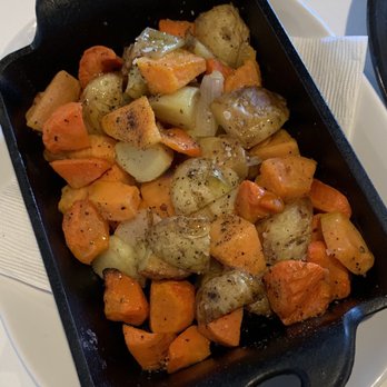 Social Deck + Dining - Sweet Potato Hash - Venues & Event Spaces Near Me - Oklahoma City, Oklahoma Social Deck + Dining - Sweet Potato Hash - Venues & Event Spaces Near Me - Oklahoma City, Oklahoma
