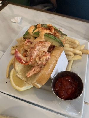 The Red House Restaurant by null