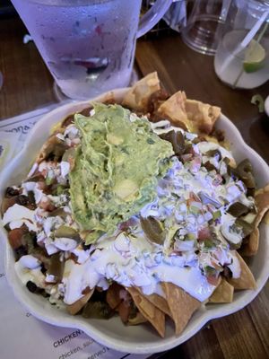 Triona's On Third by null