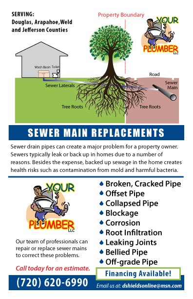 Slide of Your Plumber