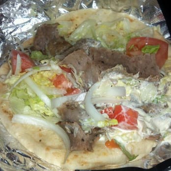 Panini Opa - Gyro (post eating) - Greek Near Me - Columbus, Ohio Panini Opa - Gyro (post eating) - Greek Near Me - Columbus, Ohio