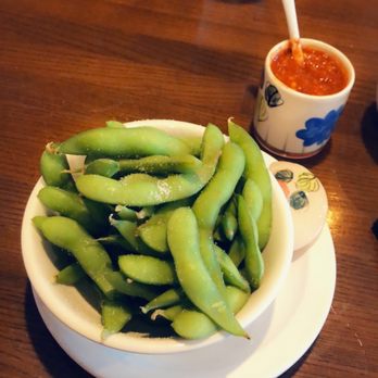 Misohappy - Edamame - Sushi Bars Near Me - Key West, Florida Misohappy - Edamame - Sushi Bars Near Me - Key West, Florida