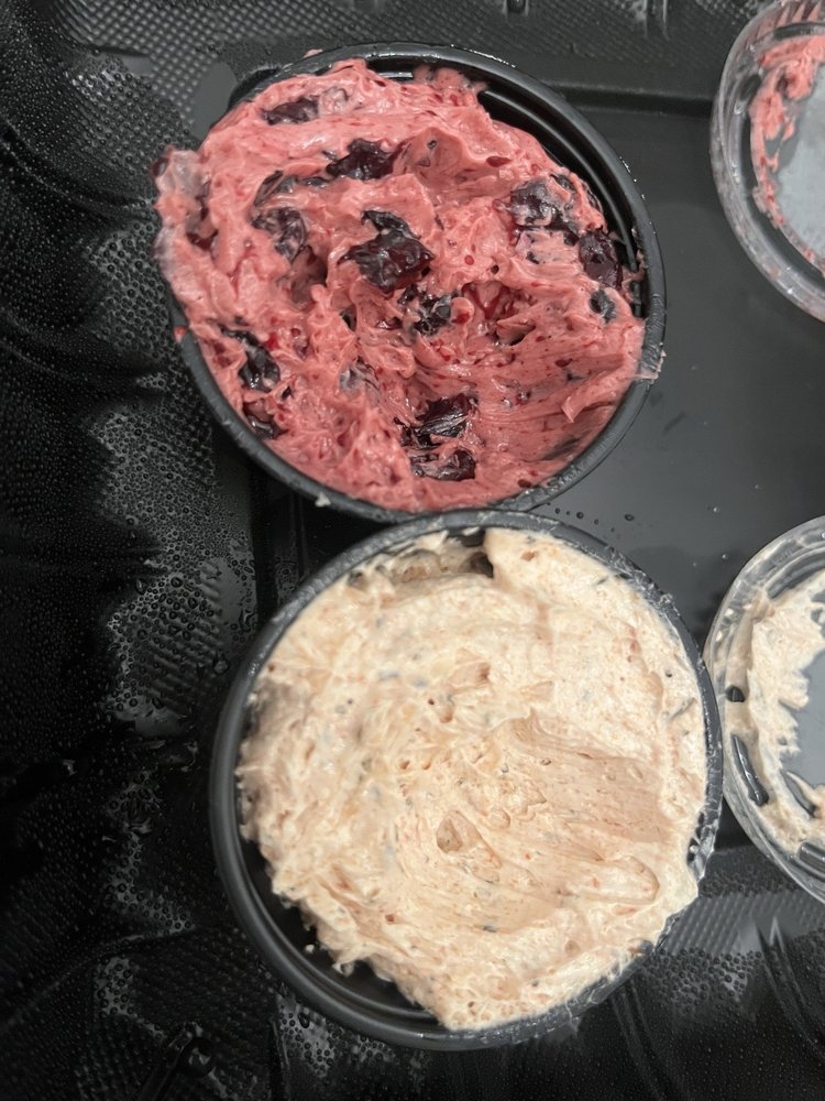 Food from Bistro 197