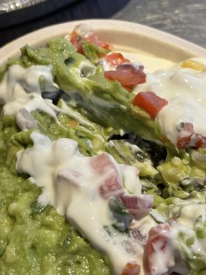 Chipotle Mexican Grill by null