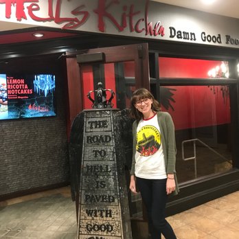 Hell's Kitchen - New American Near Me - Minneapolis, Minnesota