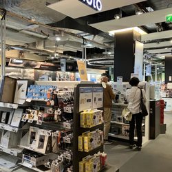 Fnac