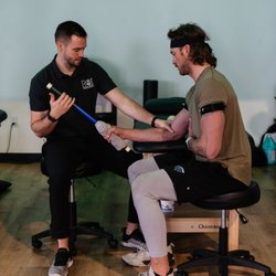 ROI Physical Therapy & Sports Performance