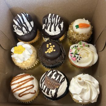 Cinderella Cakes - Desserts Near Me - Anaheim, California
