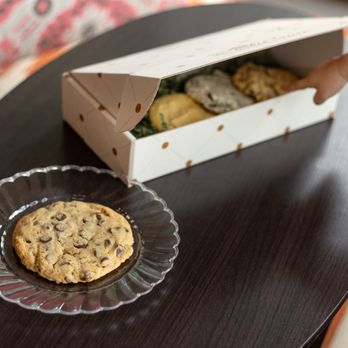 The Cookie Crave - Bakeries Near Me - Denton, Texas The Cookie Crave - Bakeries Near Me - Denton, Texas
