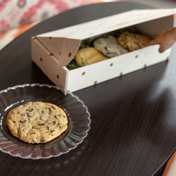 The Cookie Crave