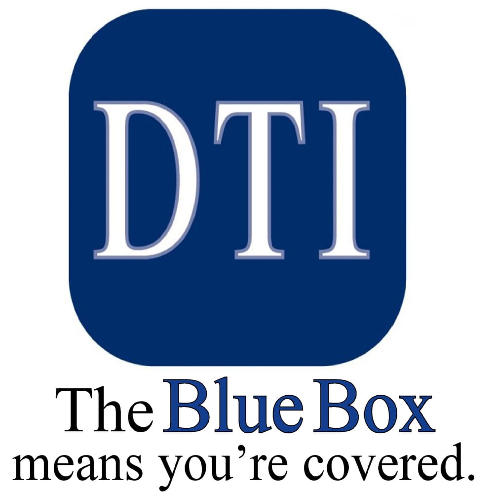 DTI OFFICE SOLUTIONS 3 Southgate Ct, Tilton, Illinois Phone Number