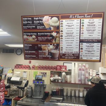 Stewart's Shops - Wow... lots to choose from. - Convenience Stores Near Me - Plattsburgh, New York Stewart's Shops - Wow... lots to choose from. - Convenience Stores Near Me - Plattsburgh, New York