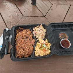 Good Eats BBQ
