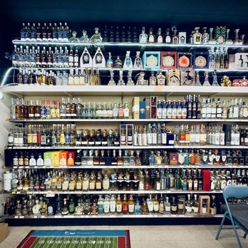 Grizzly Spirits - Like a library of liquor! - Beer, Wine & Spirits Near Me - Santa Clara, California Grizzly Spirits - Like a library of liquor! - Beer, Wine & Spirits Near Me - Santa Clara, California