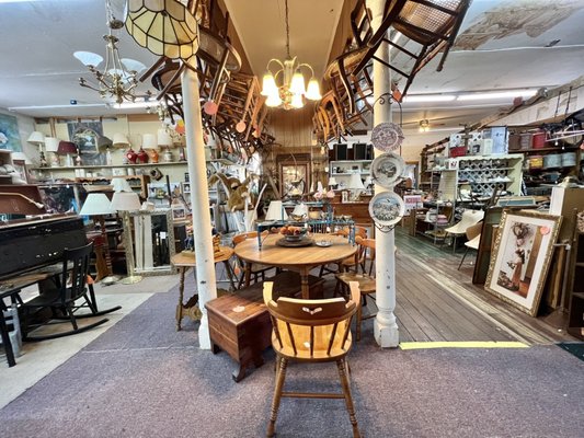 J.W. Riley's Emporium