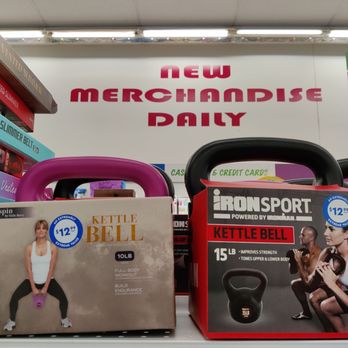 99 Cents Only Stores - Kettle bells... - Discount Store Near Me - Houston, Texas 99 Cents Only Stores - Kettle bells... - Discount Store Near Me - Houston, Texas
