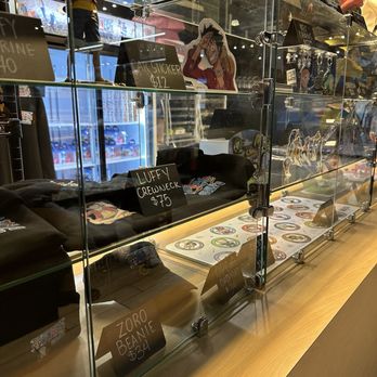 One Piece Cafe - Themed Cafes Near Me - Las Vegas, Nevada One Piece Cafe - Themed Cafes Near Me - Las Vegas, Nevada
