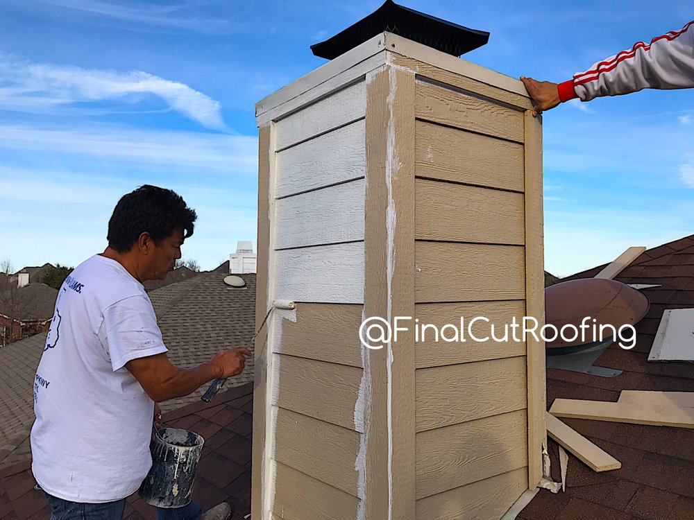 Slide of Final Cut Roofing And Construction