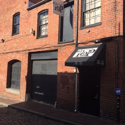 The Top - The Top restaurant