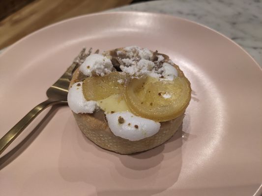 Markham & Fitz Chocolate by null