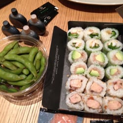 Sushi Shop - Amazing Maki's