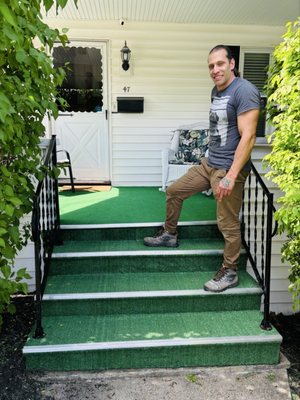 Genesis Building Services