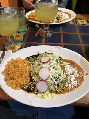 Fonda Oaxaqueña by null