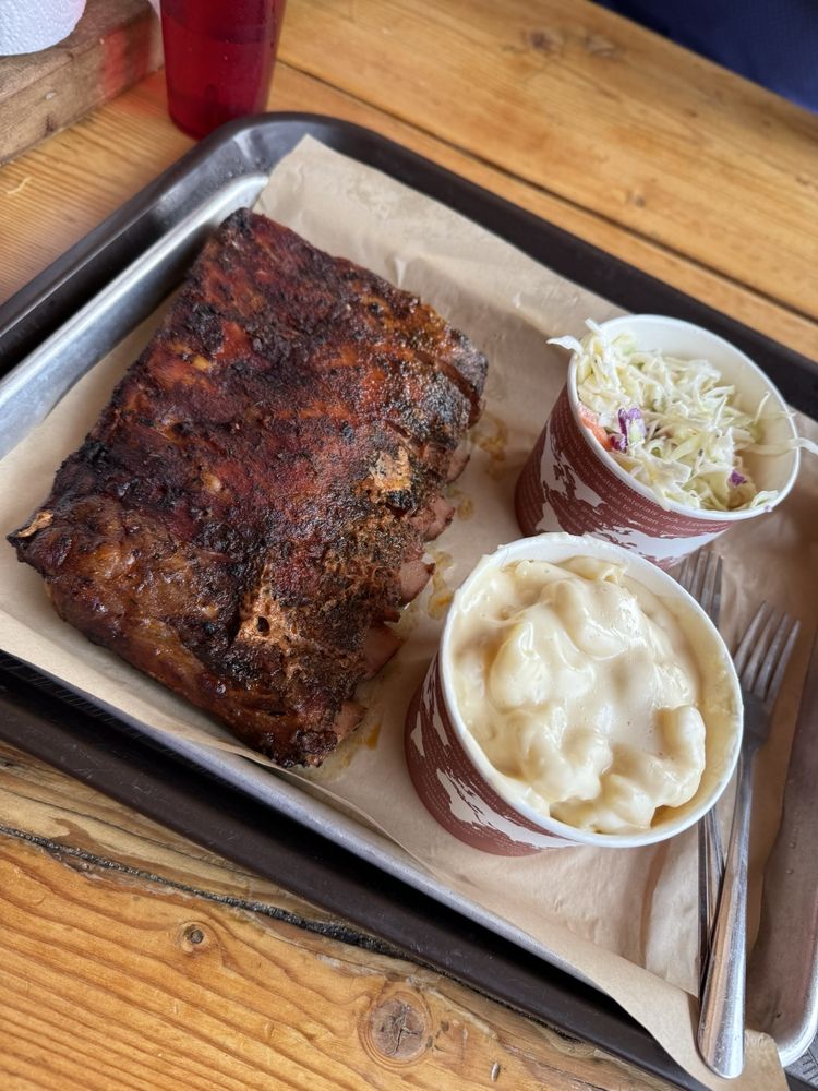 Wildwood Smokehouse Image