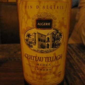 L'Atlantide - Moroccan Near Me - Paris, 75