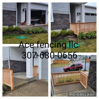 Ace Fencing - Fences & Gates Near Me