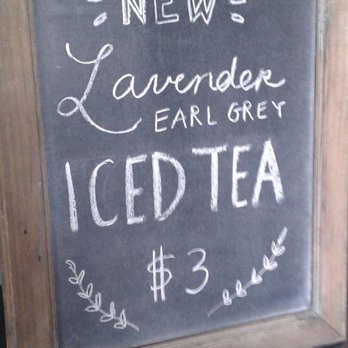 Second State Coffee - Special - Coffee & Tea Near Me - Mount Pleasant, South Carolina
