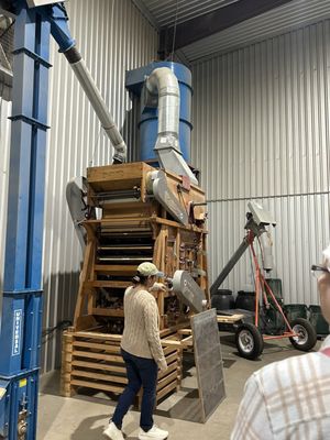 Barton Springs Mill by null