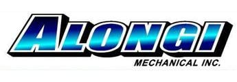 Alongi Mechanical Logo