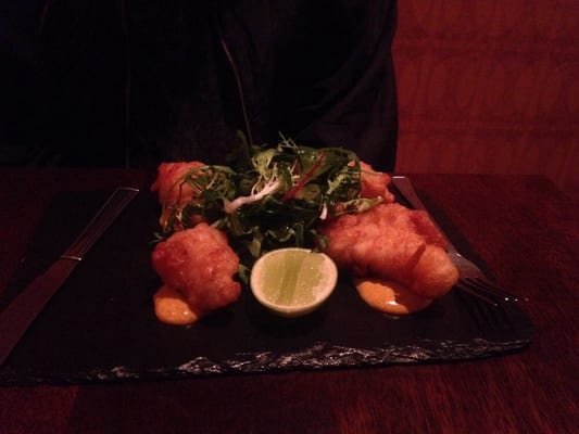 The Exchequer by null