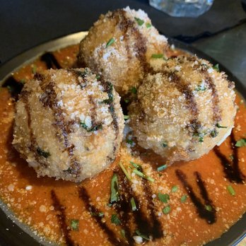 Social Lounge - Arancini - Cocktail Bars Near Me - Asheville, North Carolina Social Lounge - Arancini - Cocktail Bars Near Me - Asheville, North Carolina