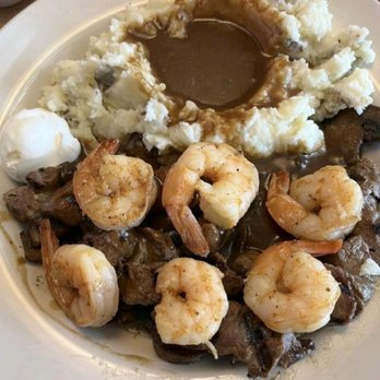 Texas Roadhouse - Steakhouses Near Me - Tulsa, Oklahoma