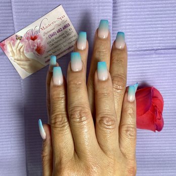 Nail Masters & Spa - Dip Nails by John - Nail Salons Near Me - Oak Harbor, Washington Nail Masters & Spa - Dip Nails by John - Nail Salons Near Me - Oak Harbor, Washington
