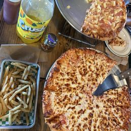 PIZZA CLUB - Updated December 2025 - 34 Photos & 16 Reviews - 6427