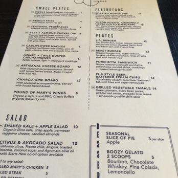 The Eight Bar - Gastropubs Near Me - Los Angeles, California The Eight Bar - Gastropubs Near Me - Los Angeles, California