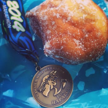 The Hapalua - Hawaii's Half Marathon - Races & Competitions Near Me - Honolulu, Hawaii