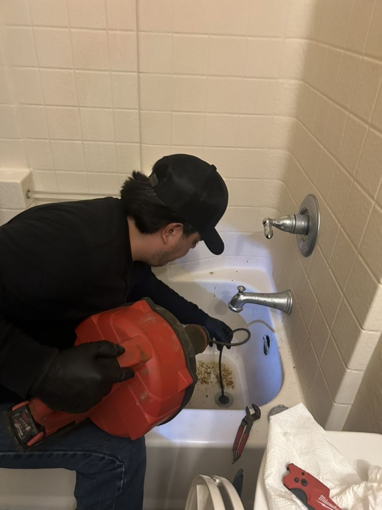 Slide of A2Z Rooter & Plumbing