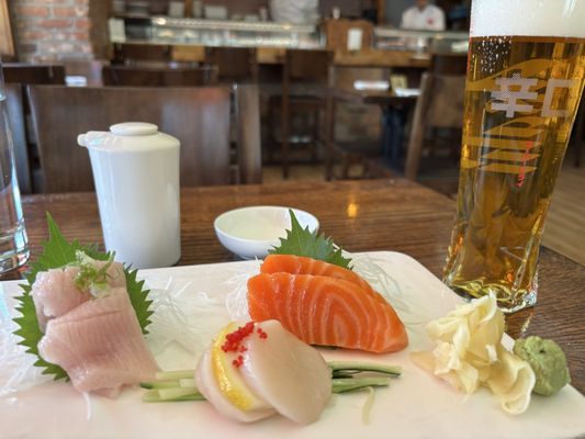 Dai Hachi Sushi in Long Island City by null