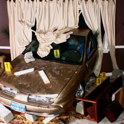 Csi Experience