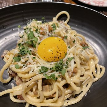 Nonnina - Carbonara - Italian Near Me - Chicago, Illinois