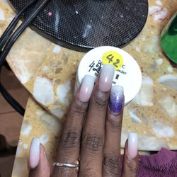 Organic Bella Nails & Spa
