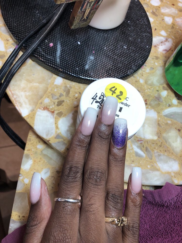 ORGANIC BELLA NAILS & SPA Updated June 2024 5701 Starboard Dr